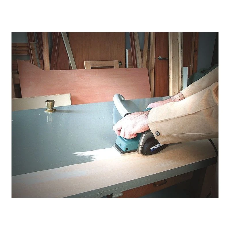 Абразивно ренде VIRUTEX CE23N, 700 W, 81 мм, 16500 min-1